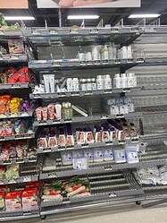 Føtex bleskifte tilbehør